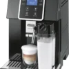 De'Longhi Delonghi ESAM 420.40.B Perfecta Evo Kaffeevollautomat Schwarz Mit Kegelmahlwerk -Kaufland Verkäufe 6e27d817d483c44493590a13730c9063