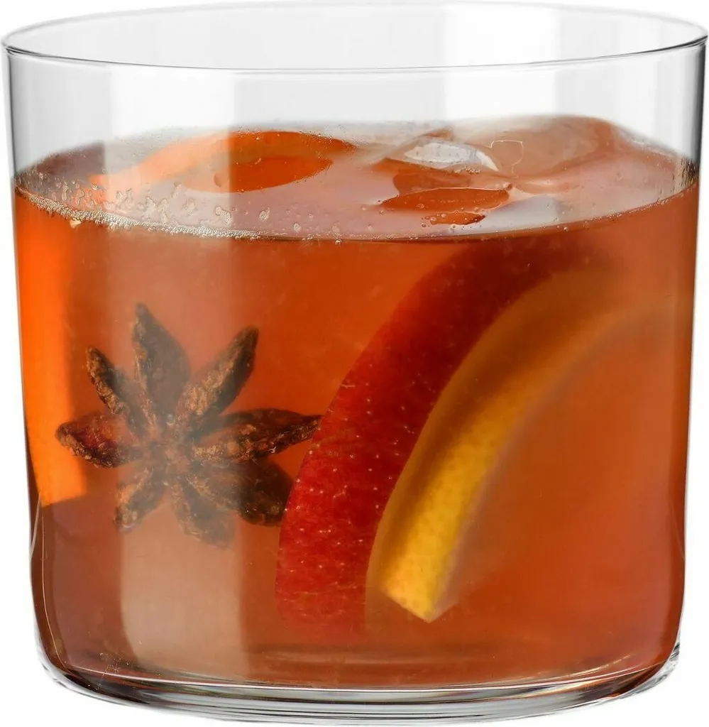 KROSNO Mixology Cidergläser, 6er-Set, 350 Ml 12 KROSNO Mixology Cidergläser, 6er-Set, 350 Ml – Bild 10