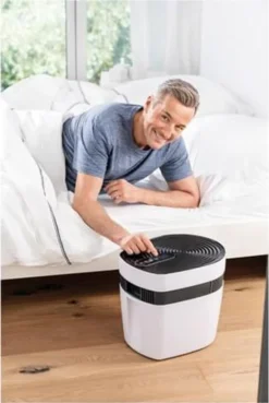 Beurer Meeresklimagerät MK 500 Maremed Display Salz-Vernebelung Mineralisierung -Kaufland Verkäufe 6e6032dcfcbbf80d301508d0a5e00dba