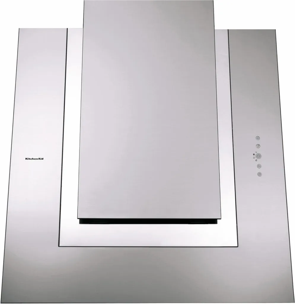 KitchenAid Design-Kopffreihaube 80cm, KEWVP 80010 3 KitchenAid Design-Kopffreihaube 80cm, KEWVP 80010