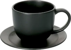 18-tlg. Kaffee-Service Lampart Nero 6 Personen I Tasse + Untertasse + Teller 11 18-tlg. Kaffee-Service Lampart Nero 6 Personen I Tasse + Untertasse + Teller -Kaufland Verkäufe 6e7642ec24e490afca22bdcb159badcd