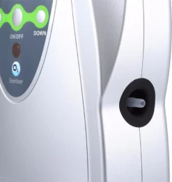 Ozon Generator, Sterilisator Luftreiniger, Reinigung Obst Gemüse Wasser Lebensmittel Vorbereitung Ozonator 14 Ozon Generator, Sterilisator Luftreiniger, Reinigung Obst Gemüse Wasser Lebensmittel Vorbereitung Ozonator -Kaufland Verkäufe 6e83c2863aa48b69cd18390bb4a57139