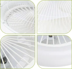 EINFEBEN Deckenventilator Deckenventilatoren Mit Beleuchtung 80W Dimmbar Fan Licht Deckenlampe Einstellbare Windgeschwindigkeit Lampe Lüfter Kronleuchter Mit Fernbedienung 10 EINFEBEN Deckenventilator Deckenventilatoren Mit Beleuchtung 80W Dimmbar Fan Licht Deckenlampe Einstellbare Windgeschwindigkeit Lampe Lüfter Kronleuchter Mit Fernbedienung -Kaufland Verkäufe 6e907d34387aefcab6a9f59964353071 1