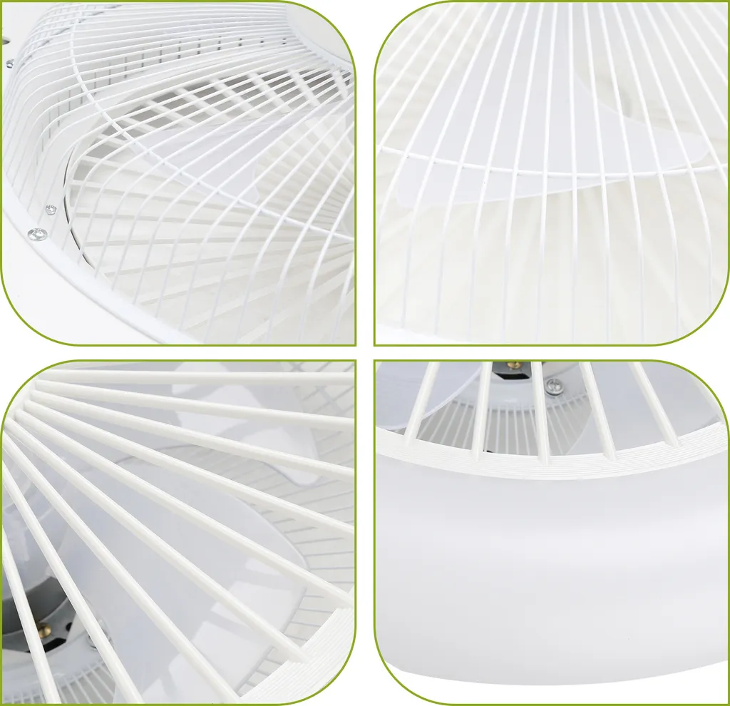 EINFEBEN Deckenventilator Deckenventilatoren Mit Beleuchtung 80W Dimmbar Fan Licht Deckenlampe Einstellbare Windgeschwindigkeit Lampe Lüfter Kronleuchter Mit Fernbedienung 6 EINFEBEN Deckenventilator Deckenventilatoren Mit Beleuchtung 80W Dimmbar Fan Licht Deckenlampe Einstellbare Windgeschwindigkeit Lampe Lüfter Kronleuchter Mit Fernbedienung – Bild 4