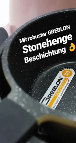 Mulex 6tlg. Topfset 'HAPPINESS' -Kaufland Verkäufe 6eacdc22ccb37158f2d30c1a3b29f74a