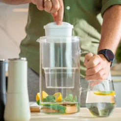 6x AquaFloow Maxi Filter Für Brita, Dafi, AquaPhor, Wessper Krüge - Ersatz Für Brita Maxtra Plus + -Kaufland Verkäufe 6eb751e1eb290c4a93c07f4b56189359