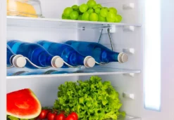 Amica - EKGCS 387 930 - Einbau-Kühl-Gefrierkombination - NoFrost - Schlepptür-Technik -Kaufland Verkäufe 6ec27f90b42bc10a9ea8bf9963751fa5