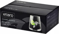 KROSNO Avant-Garde Wassergläser, 6er-Set, 380 Ml 28 KROSNO Avant-Garde Wassergläser, 6er-Set, 380 Ml -Kaufland Verkäufe 6ec3f9aac4b3ab0297405cc92dd82554