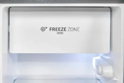 Exquisit KS117-3-010F Kühlschrank 82L Silber LED-Beleuchtung Gemüsefach -Kaufland Verkäufe 6ec419703acf3b221175eab11eee1012