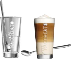 Flirt By R & B Latte-Macchiato-Glas "Lena" Spülmaschinenfest Mit Löffel 2 Stück 7 Flirt By R & B Latte-Macchiato-Glas "Lena" Spülmaschinenfest Mit Löffel 2 Stück -Kaufland Verkäufe 6ecbaa2935166e666adcbb2dc461e1f7