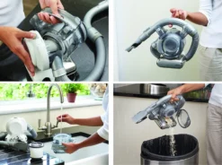 Black & Decker Black&Decker PD1820L Kleinstaubsauger, 25 Watt -Kaufland Verkäufe 6ee8a94e660c30ade9a87c512fed3efc