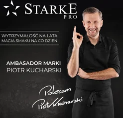 Pfanne Ø 24 Cm Antihaft Granit Bratpfanne STARKE PRO PICCANTE DEEP -Kaufland Verkäufe 6f0607c4098fa1a3d1330d0a86baa591