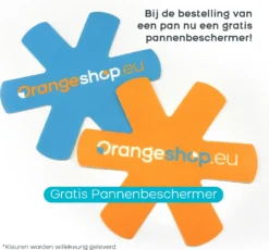 Just Vegan ECO Pfanne CeraVegan 28 Cm Aluminium Grün -Kaufland Verkäufe 6f088c1433ac5b99f945ea382a404af5 1