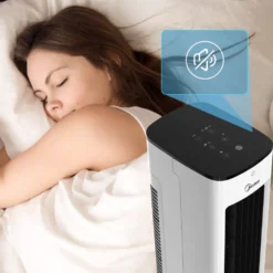 Midea Europe Luftkühler AC100-20ARB Weiss 0MB -Kaufland Verkäufe 6f11ae3474c71638e831c00a440cdaaa