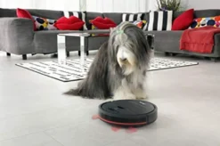 Vileda VR 201 PetPro Saugroboter Für Tierhaare Geeignet Bis Zu 90 Minuten Akku 31 Vileda VR 201 PetPro Saugroboter Für Tierhaare Geeignet Bis Zu 90 Minuten Akku -Kaufland Verkäufe 6f1778d511bbfa7804d5699f33dc0a2a