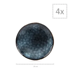 Sänger SÄNGER | Tafelservice Tokio Aus Steingut, 23-teiliges Geschirrset Für 4 Personen, Einzigartiges Design -Kaufland Verkäufe 6f787b198a5487aea4e64c3440122df2