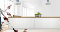 Bosch BBS81PETM Unlimited ProAnimal Rot Serie 8 Akkustaubsauger 18V 76db(A) -Kaufland Verkäufe 6f8697d3b285d5db83a0469517fe98d7