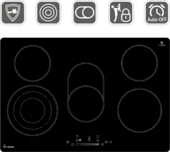 Glaskeramik-Kochfeld Autark KF7705RL -Kaufland Verkäufe 6f8baf116347735ee79b3991c5c479a0