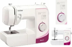 Maszyna Do Szycia Brother RL417 9 Maszyna Do Szycia Brother RL417 -Kaufland Verkäufe 6fbb063cd4794d1540f219c68602a722