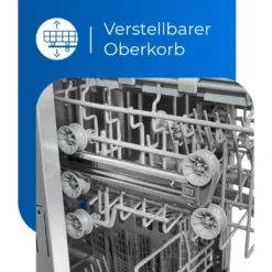 Exquisit Einbaugeschirrspüler EGSP9309-EF-030E Inox | Edelstahlfront | 9 Gedecke | Inox 12 Exquisit Einbaugeschirrspüler EGSP9309-EF-030E Inox | Edelstahlfront | 9 Gedecke | Inox -Kaufland Verkäufe 6fcba8bd20e05b0c204eca965d9ae722