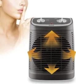 Rowenta SO2330F2 Instant Comfort Heizlüfter Frostschutzautomatik 2000 W Schwarz -Kaufland Verkäufe 6fcc33caf8c89dde1a27c8bcbca79a26