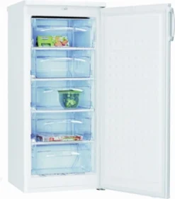Amica GS 15406 W, Gefrierschrank, 125 Cm Höhe, Weiß, -Kaufland Verkäufe 6fd3cbb6f47c90fbda43a5a0c7433593