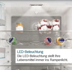 Bosch Serie 6 GSN58AWDV Gefrierschränke - Weiß -Kaufland Verkäufe 6fdb229e085e71baf6965ab72d62828c 3