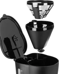 Tristar Kaffeemaschine CM-1246, 600W, 0,6L -Kaufland Verkäufe 6ff405a424d98a8cd40988aad925067a