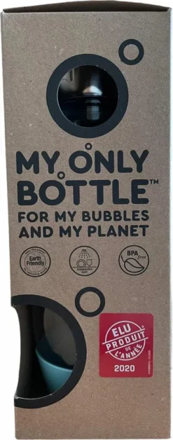 Sodastream 1748160310 Kunststoffflasche 0,5 Liter "My Only Bottle" Für Trinkwassersprudler 11 Sodastream 1748160310 Kunststoffflasche 0,5 Liter "My Only Bottle" Für Trinkwassersprudler -Kaufland Verkäufe 7006d516a576d3840becd80f57f62eb8