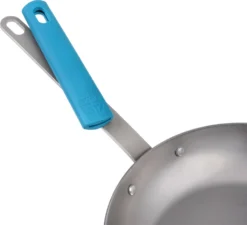 GRÄWE Wax Pro Eisenpfanne Ø 24 Cm, Wachsgeschützt 12 GRÄWE Wax Pro Eisenpfanne Ø 24 Cm, Wachsgeschützt -Kaufland Verkäufe 701491d2d338bc268d32133b641a9da4