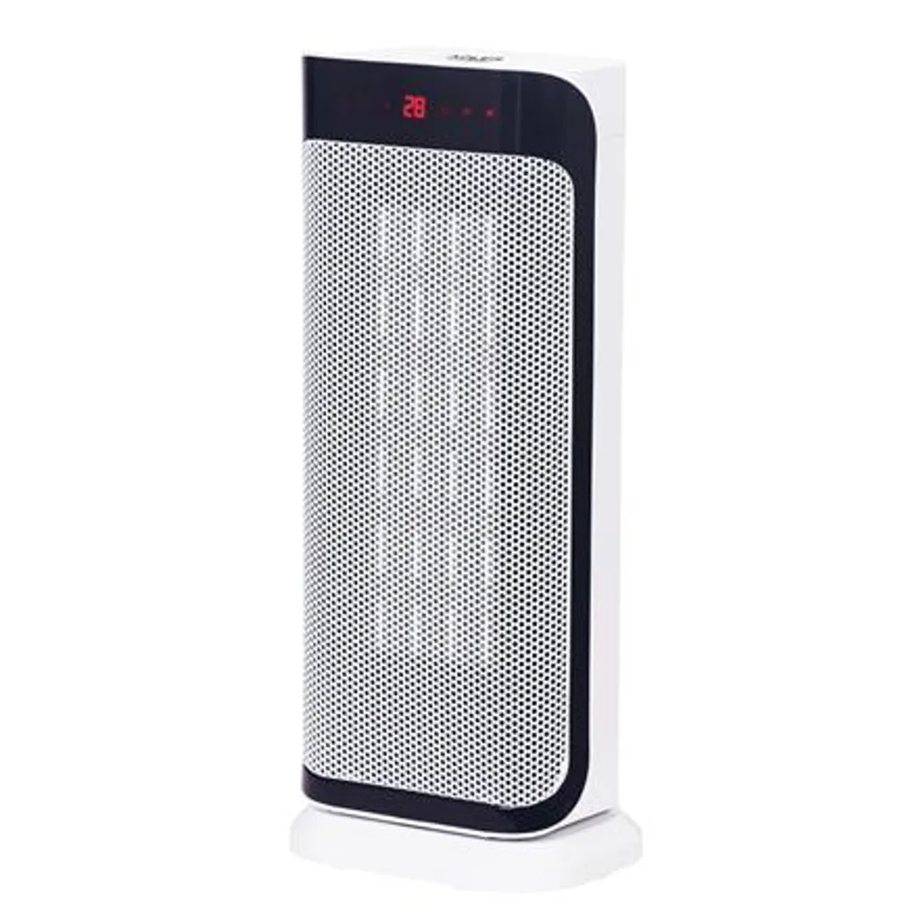 Adler Heater AD 7723 Heizlüfter, 2000 W, Anzahl Leistungsstufen 2, Weiß 3 Adler Heater AD 7723 Heizlüfter, 2000 W, Anzahl Leistungsstufen 2, Weiß