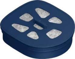 LARQ Pitcher PureVis Monaco Blue (Advanced Filter) 1.9 Liter / 8-Cup - Elektronik 13 LARQ Pitcher PureVis Monaco Blue (Advanced Filter) 1.9 Liter / 8-Cup - Elektronik -Kaufland Verkäufe 70363d72bf984c791bddff56199a29b7