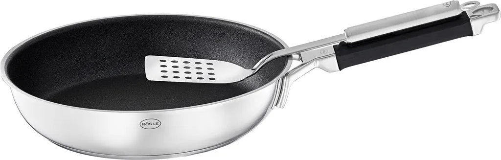 Rösle Keuken - Silence Pro Bratpfanne Ø 28cm 19 Rösle Keuken - Silence Pro Bratpfanne Ø 28cm – Bild 17