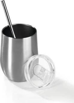 GOURMETmaxx Getränkebecher Inkl. Trinkhalm - 2er-Set -Kaufland Verkäufe 7085c3446a17da5e9b9244639e4b5727