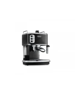De'Longhi DeLonghi ECZ351BK Scultura Espressomaschine Siebträger Schwarz 23 De'Longhi DeLonghi ECZ351BK Scultura Espressomaschine Siebträger Schwarz -Kaufland Verkäufe 70b35a7e513f47859d209c0c363bde6b