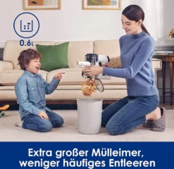 Tineco PWRHERO 11 Snap Akku Staubsauger 2 In 1 Akkustaubsauger, Schnurloser Staubsauger Mit 20KPa Starker Saugleistung 14 Tineco PWRHERO 11 Snap Akku Staubsauger 2 In 1 Akkustaubsauger, Schnurloser Staubsauger Mit 20KPa Starker Saugleistung -Kaufland Verkäufe 70c630a6dd911ade92fa68ac3fdaa1d7