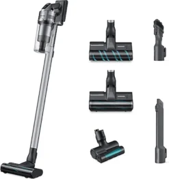 Samsung Jet 75 Complete 9496496000, Akku-Handstaubsauger, Kabellos & Beutellos, ChroMetal/Silber 41 Samsung Jet 75 Complete 9496496000, Akku-Handstaubsauger, Kabellos & Beutellos, ChroMetal/Silber -Kaufland Verkäufe 70d1eebc45d621b89d5f4ccc9984237a