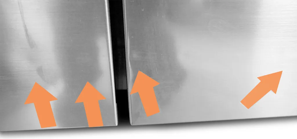 LG GSJ761PZTZ SidebySide Mit Door-in-Door Und Wassertank 601L 178cm 19 LG GSJ761PZTZ SidebySide Mit Door-in-Door Und Wassertank 601L 178cm – Bild 17