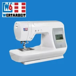 W6 Nähmaschine N 5000 V2 -Kaufland Verkäufe 70e7dbd9b12edac311fc56c227c34e99