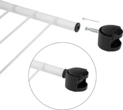 ONVAYA® Beistellwagen Susi Mit 4 Körben | Weiß | 39x26x76 Cm | Rollwagen | Küchenwagen | Wagen | Metall | Regal | Bad | Servierwagen | Haushaltswagen | Allzweckwagen | Küchentrolley -Kaufland Verkäufe 70ec8f03d5874aee9f5bdfacc86168dc