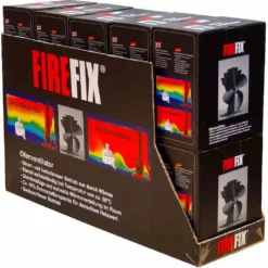 FIREFIX Ofenventilator Ab 50 Grad H78698 -Kaufland Verkäufe 70f757ff8702f0c52f5dbde58c29c4fe