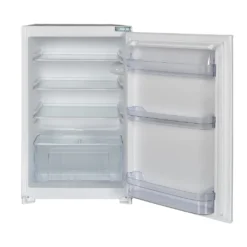 Respekta Kühlschrank Einbaukühlschrank Vollraumkühlschrank Vollraum 88 Cm