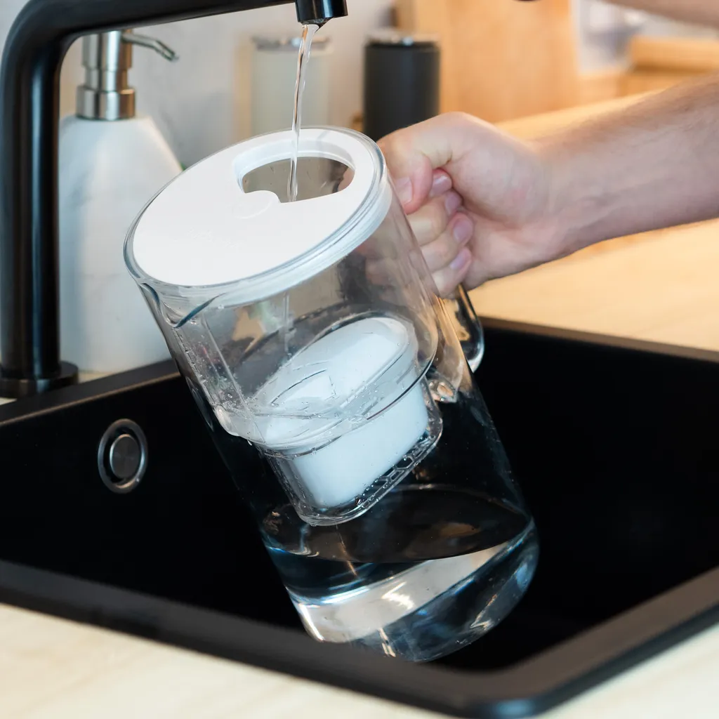 8x Wessper Water Filter Cartridges Compatible With Brita Maxtra/Maxtra+, Elemaris, Marella, Style, Fun 7 8x Wessper Water Filter Cartridges Compatible With Brita Maxtra/Maxtra+, Elemaris, Marella, Style, Fun – Bild 5