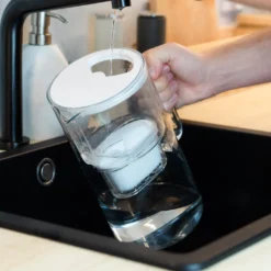 20x Wessper Classic Wasserfilter, BPA Frei , Passend Für Britta Wasserfilter Kartuschen Maxtra Plus, 4-stufiges Filtersystem 12 20x Wessper Classic Wasserfilter, BPA Frei , Passend Für Britta Wasserfilter Kartuschen Maxtra Plus, 4-stufiges Filtersystem -Kaufland Verkäufe 7132e18c9e1df265249a7d976d521ee7