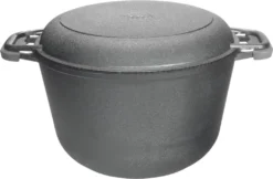 Gusseisen Topf 4L Gusseiserner Topf Ø 22cm Kochtopf Aus Gusseisen Mit Deckel-Bratpfanne 18 Gusseisen Topf 4L Gusseiserner Topf Ø 22cm Kochtopf Aus Gusseisen Mit Deckel-Bratpfanne -Kaufland Verkäufe 71374ca4ccdb1acd767ff9e240875a75