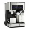 Arabica Comfort Espressomaschine 1350W 20 Bar 1,8l Touch-Bedienfeld Edelstahl -Kaufland Verkäufe 7144c0b18a9baacf7906c9e475c4b8b7
