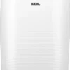 IDEAL (2in1) Luftreiniger Und Luftbefeuchter AP35H Mit HEPA Filter Und Geruchsfilter Für Saubere Und Optimal Befeuchtete Raumluft Bis 45m² Gegen Feinstaub, Pollen, Allergene, Bakterien - Für Zuhause -Kaufland Verkäufe 71675f87a2fd96fc3fc9c023890250cd