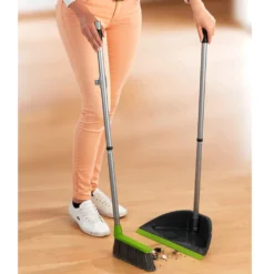 Wenko Kehrgarnitur Mit Einem Extra-langen Stiel 10 Wenko Kehrgarnitur Mit Einem Extra-langen Stiel -Kaufland Verkäufe 7169592d0e2f991e11cedf61cd0bd251