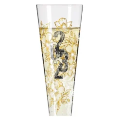 Brillantnacht Champagnerglas 2023 Von Romi Bohnenberg -Kaufland Verkäufe 7177e8d6246285c90f44aed27fd818c4