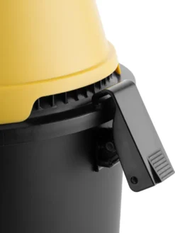 ETA Nass-Trocken-Sauger BARELLO ETA422290000, 1400 Watt, Beutellos, Staubbeutelvolumen 2,5 L, HEPA Filter, Aktionsradius Bis Zu 8 M 25 ETA Nass-Trocken-Sauger BARELLO ETA422290000, 1400 Watt, Beutellos, Staubbeutelvolumen 2,5 L, HEPA Filter, Aktionsradius Bis Zu 8 M -Kaufland Verkäufe 717b7b635aa25a2bd5fb10141bc1bb41